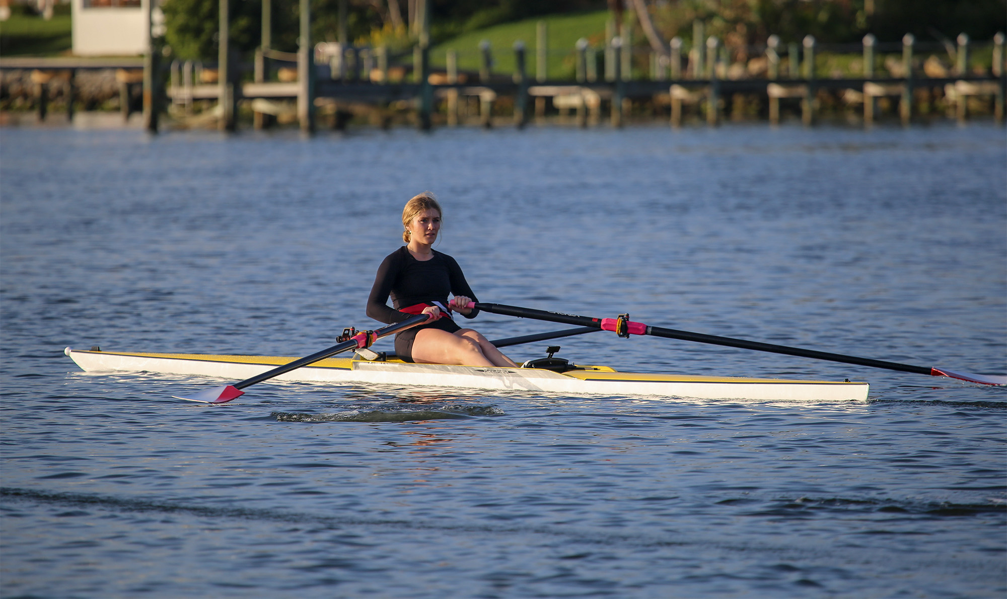 Boats on the water - Peinert Boat Works, moderately priced rowing ...